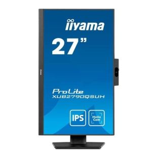 Монитор iiyama ProLite XUB2790QSUH-B1