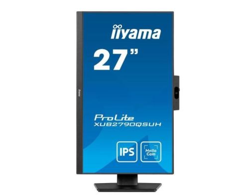 Монітор iiyama ProLite XUB2790QSUH-B1 фото №2