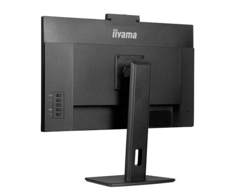 Монітор iiyama ProLite XUB2790QSUH-B1 фото №3