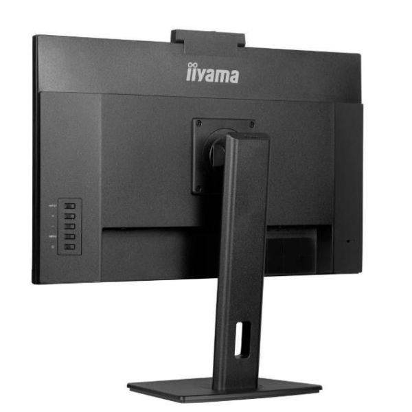 Монітор iiyama ProLite XUB2790QSUH-B1 фото №3