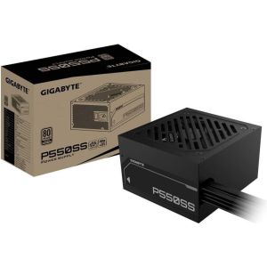 Блок питания GIGABYTE P550SS (GP-P550SS)