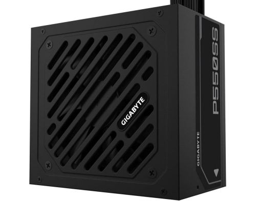 Блок питания GIGABYTE P550SS (GP-P550SS) фото №2