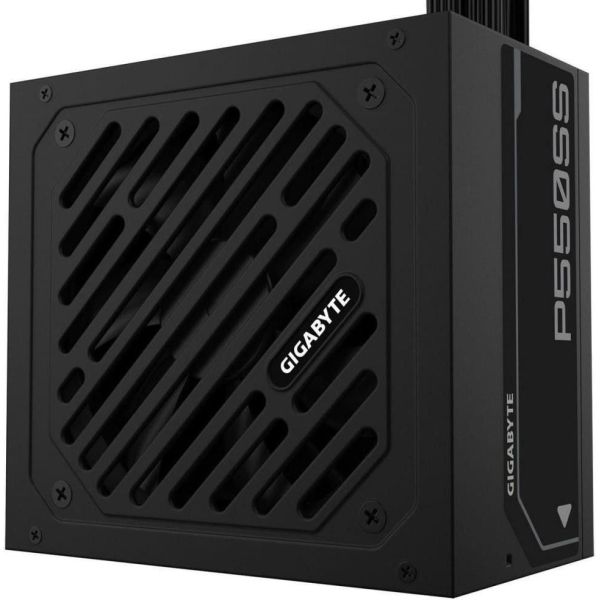 Блок питания GIGABYTE P550SS (GP-P550SS) фото №2