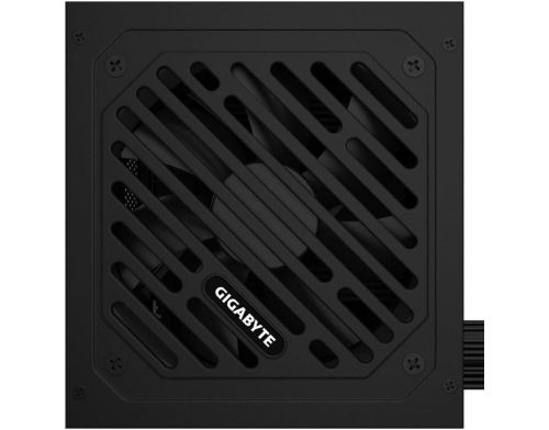Блок питания GIGABYTE P550SS (GP-P550SS) фото №3
