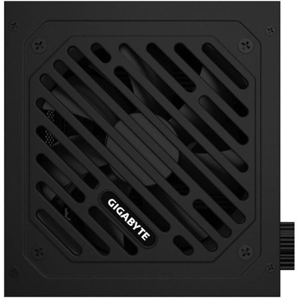 Блок питания GIGABYTE P550SS (GP-P550SS) фото №3