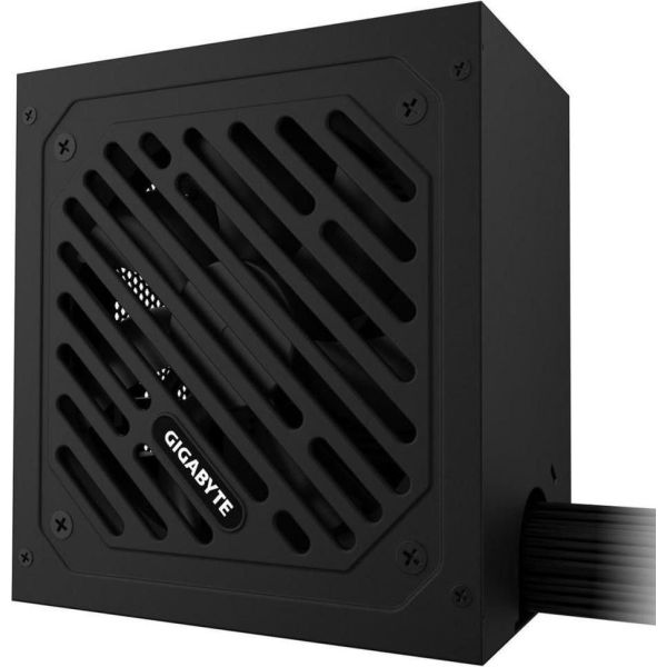 Блок питания GIGABYTE P550SS (GP-P550SS) фото №5