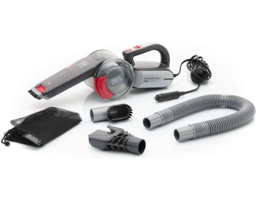 Автомобильный пылесос Black+Decker PV1200AV фото №3