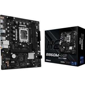 Материнская плата ASRock B860M-H2