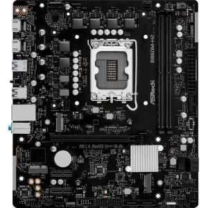 Материнская плата ASRock B860M-H2