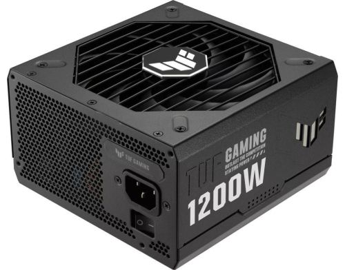 Блок живлення ASUS TUF-GAMING-1200G фото №2