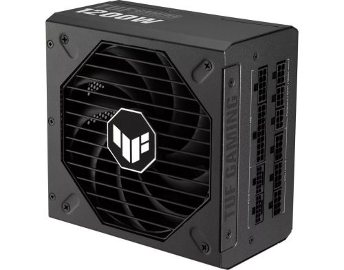 Блок живлення ASUS TUF-GAMING-1200G фото №4