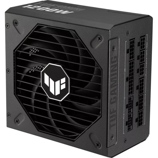 Блок живлення ASUS TUF-GAMING-1200G фото №4