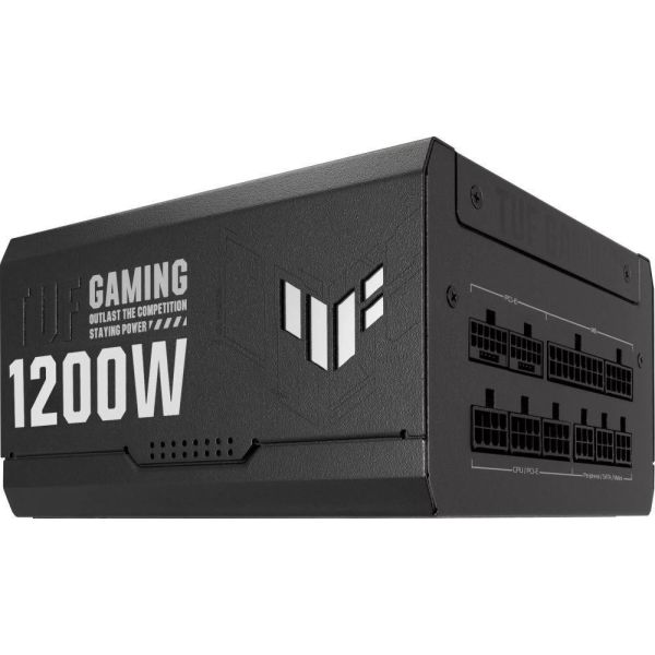 Блок живлення ASUS TUF-GAMING-1200G фото №6