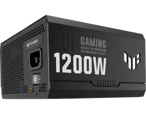 Блок живлення ASUS TUF-GAMING-1200G фото №7