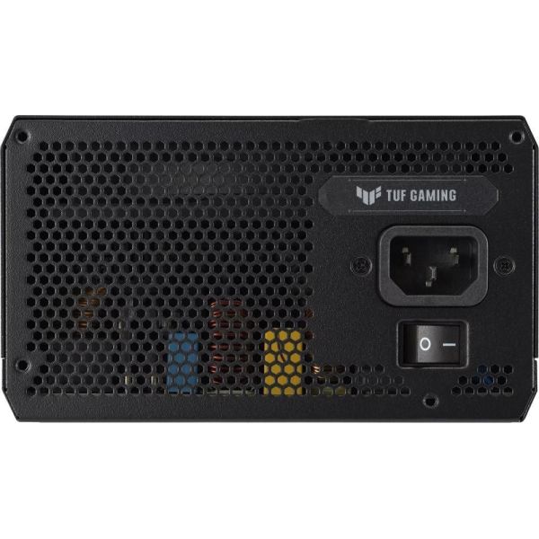 Блок живлення ASUS TUF-GAMING-1200G фото №8