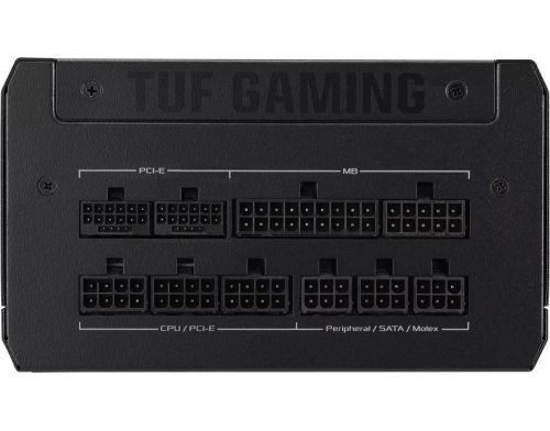 Блок живлення ASUS TUF-GAMING-1200G фото №9