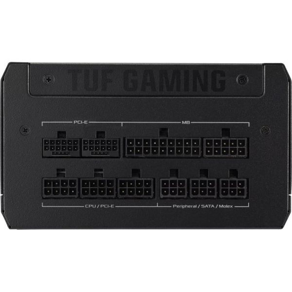 Блок живлення ASUS TUF-GAMING-1200G фото №9