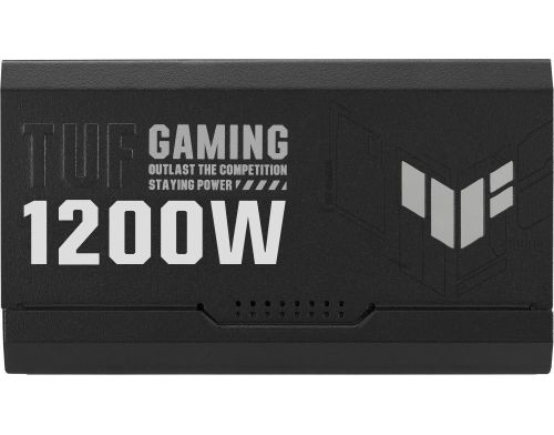 Блок живлення ASUS TUF-GAMING-1200G фото №10