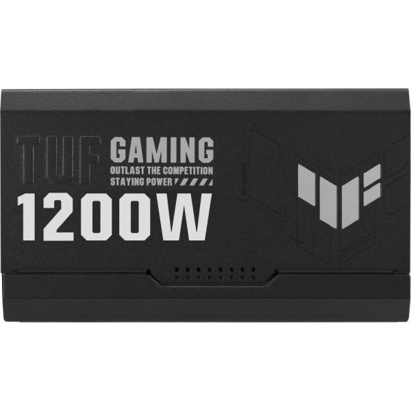 Блок живлення ASUS TUF-GAMING-1200G фото №10