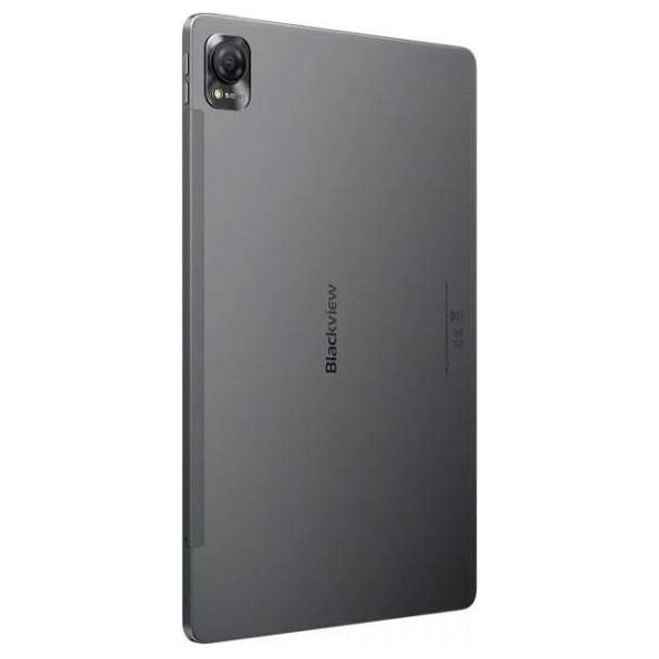 Планшет Blackview Mega 1 12/256GB Space Grey (6931548317173) фото №2