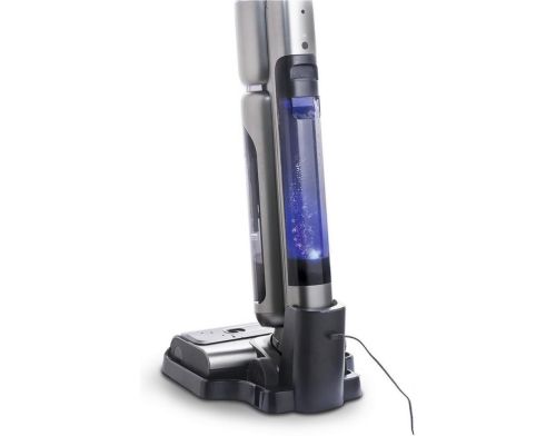 Моющий вертикальный пылесос (1в1) Thomas AQUA FLOORCLEANER CORDLESS (785501) фото №2