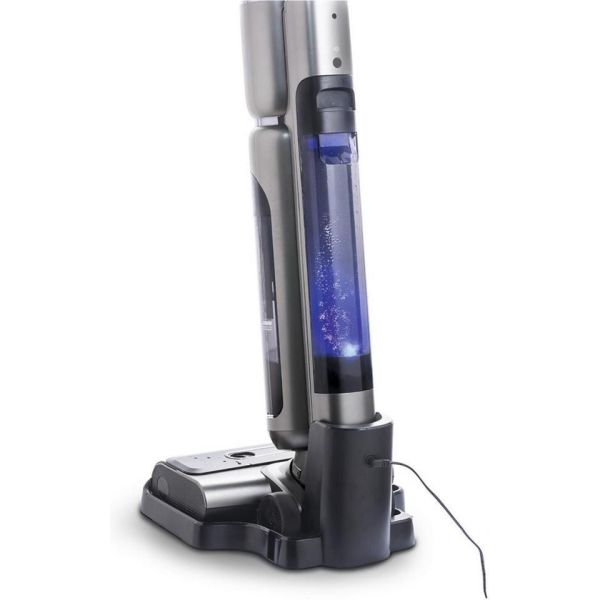 Моющий вертикальный пылесос (1в1) Thomas AQUA FLOORCLEANER CORDLESS (785501) фото №2