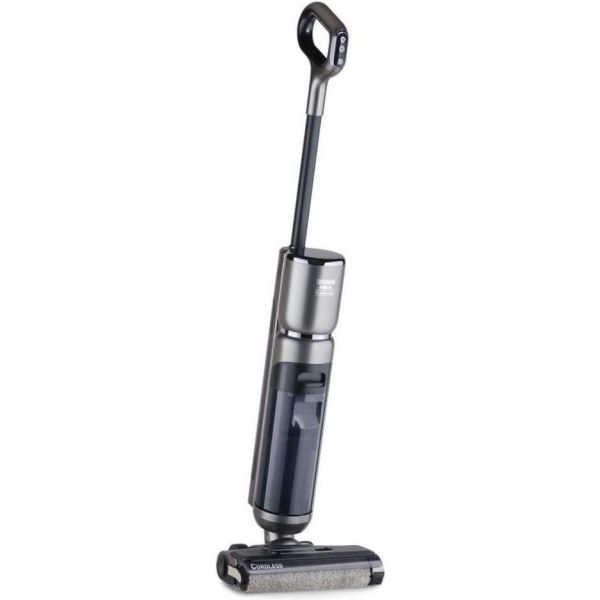 Моющий вертикальный пылесос (1в1) Thomas AQUA FLOORCLEANER CORDLESS (785501) фото №3