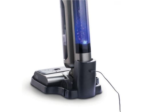 Моющий вертикальный пылесос (1в1) Thomas AQUA FLOORCLEANER CORDLESS (785501) фото №4