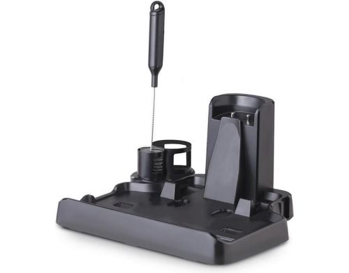 Моющий вертикальный пылесос (1в1) Thomas AQUA FLOORCLEANER CORDLESS (785501) фото №9