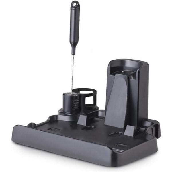Моющий вертикальный пылесос (1в1) Thomas AQUA FLOORCLEANER CORDLESS (785501) фото №9