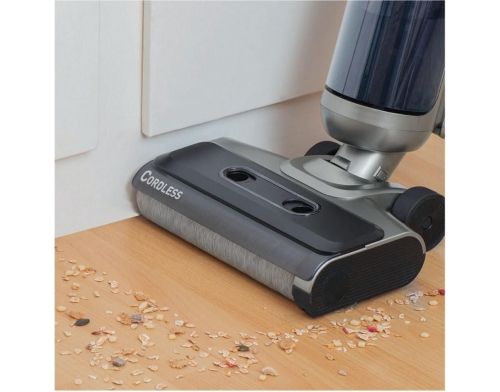 Моющий вертикальный пылесос (1в1) Thomas AQUA FLOORCLEANER CORDLESS (785501) фото №10