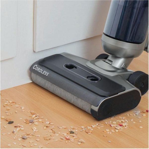 Моющий вертикальный пылесос (1в1) Thomas AQUA FLOORCLEANER CORDLESS (785501) фото №10