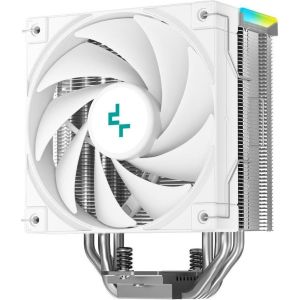 Повітряне охолодження Deepcool AK400 Digital SE White (R-AK400-WHADMN-GJD)