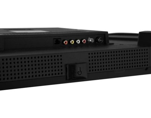 Телевизор 2E 2E-40A07B фото №8