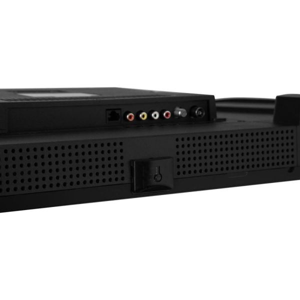 Телевизор 2E 2E-40A07B фото №8