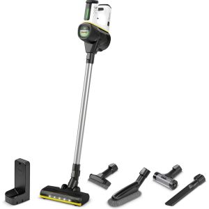 Вертикальный + ручной пылесос (2в1) Karcher VC 7 Cordless yourMax (1.198-710.0)