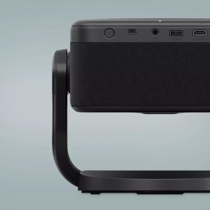 Мультимедийный проектор Epson EF-22B (V11HB38140)