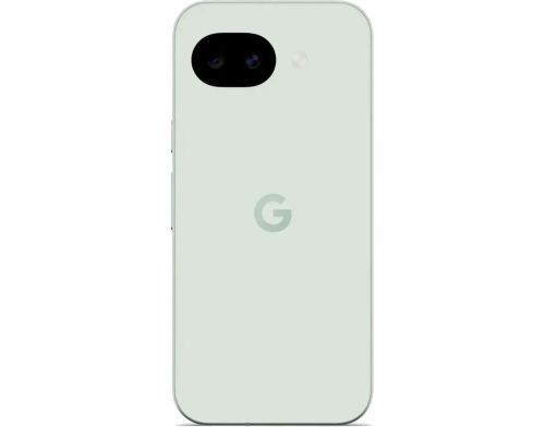 Смартфон Google Pixel 10a 8/128GB Fog фото №3