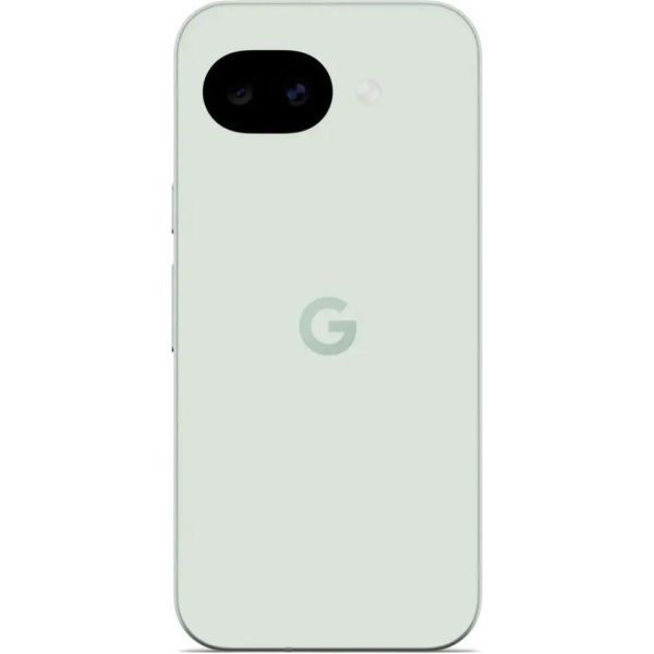 Смартфон Google Pixel 10a 8/128GB Fog фото №3