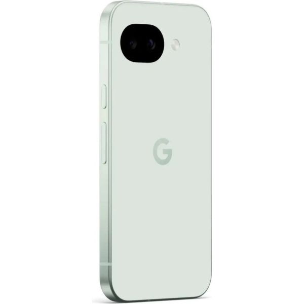 Смартфон Google Pixel 10a 8/128GB Fog фото №4