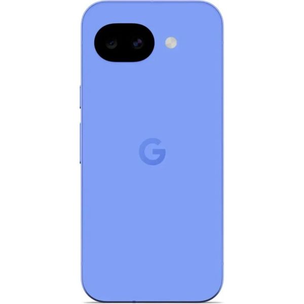 Смартфон Google Pixel 10a 8/256GB Lavender фото №3