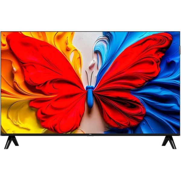 Телевізор TCL 32S5K фото №2