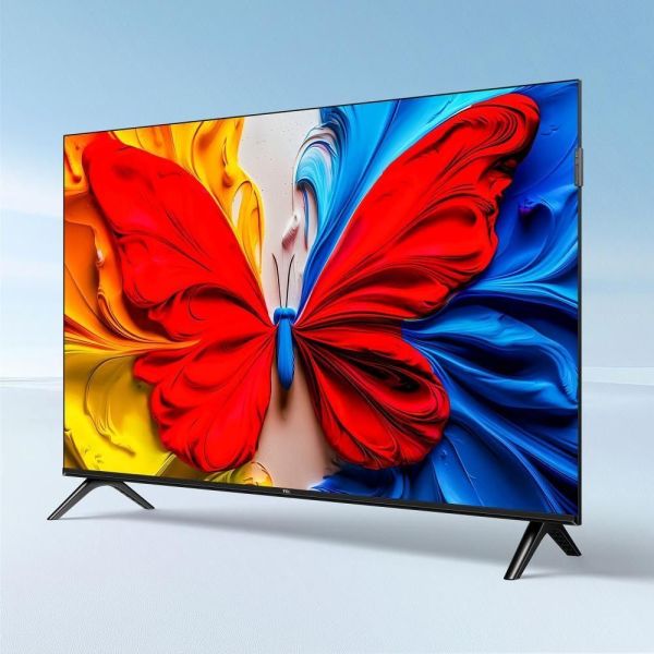 Телевізор TCL 32S5K фото №3