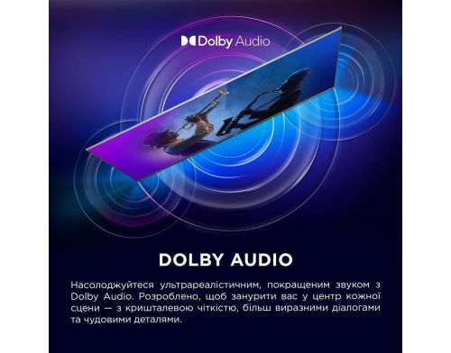 Телевізор TCL 32S5K фото №7