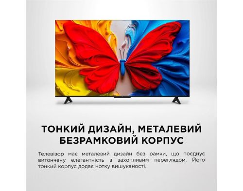 Телевізор TCL 32S5K фото №10