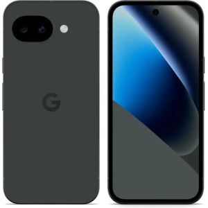 Смартфон Google Pixel 10a 8/256GB Obsidian