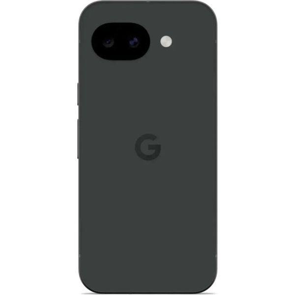 Смартфон Google Pixel 10a 8/256GB Obsidian фото №3