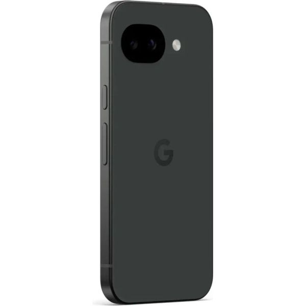 Смартфон Google Pixel 10a 8/256GB Obsidian фото №4