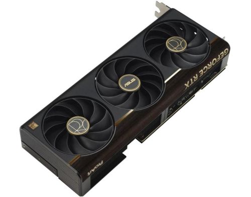 Видеокарта ASUS PROART-RTX5080-O16G фото №2
