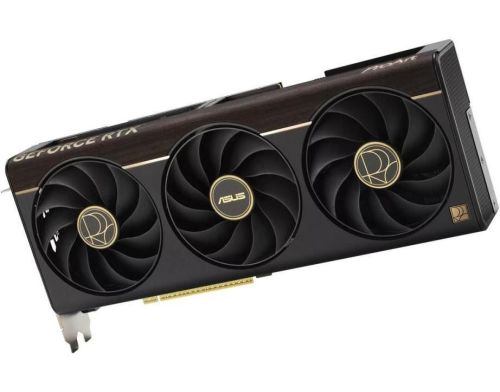 Видеокарта ASUS PROART-RTX5080-O16G фото №3